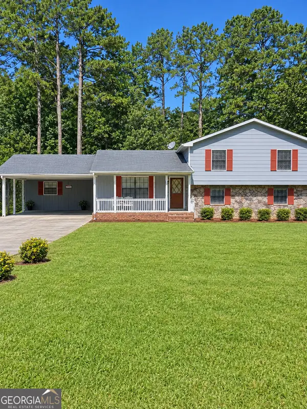 1495 Bethsaida Road, Riverdale, GA 30296