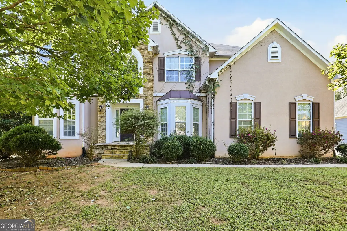 1481 Granby Lane, Locust Grove, GA 30248 - #1