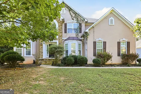 1481 Granby Lane, Locust Grove, GA 30248