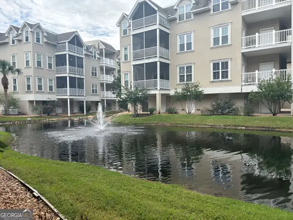 120 Shady Brook Circle #300, St. Simons, GA 31522