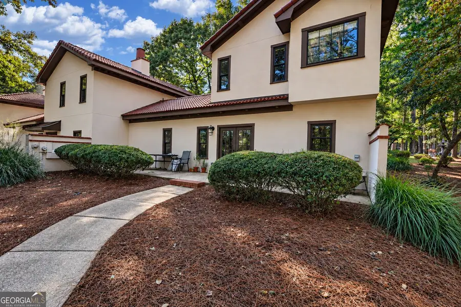 1448 Club Drive, Greensboro, GA 30642 - #2