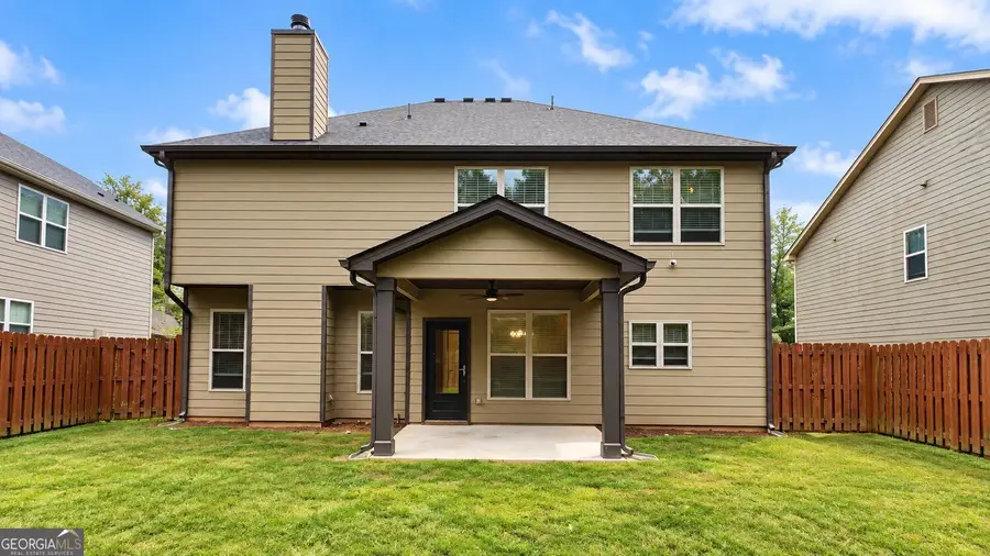 4243 Sir Dixon Drive, Fairburn, GA 30213 - #2