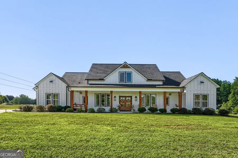 1225 Rocky Creek Road, Locust Grove, GA 30248 - #2