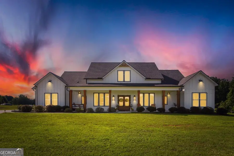 1225 Rocky Creek Road, Locust Grove, GA 30248 - #3