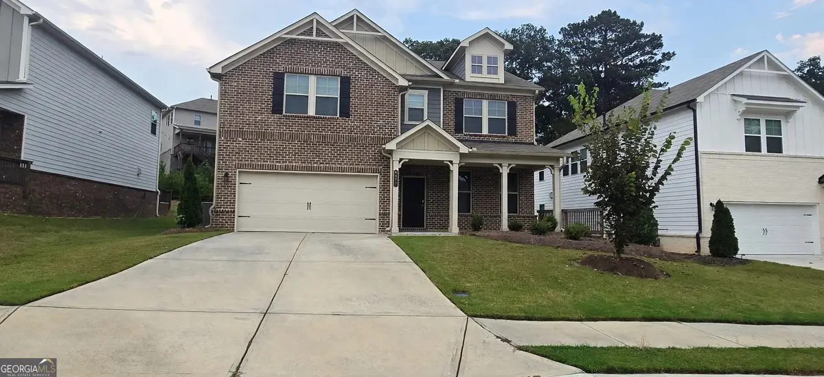 1377 Allspice Way, Lawrenceville, GA 30045 - #1