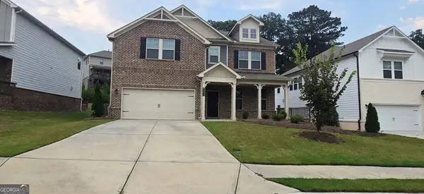 1377 Allspice Way, Lawrenceville, GA 30045