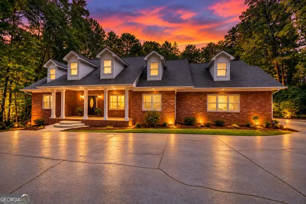 3935 Jamaica Drive, Jonesboro, GA 30236