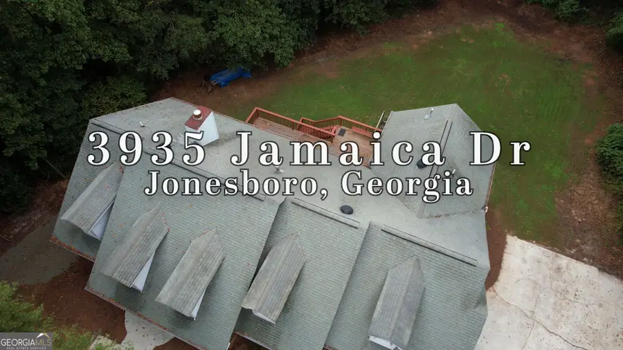 3935 Jamaica Drive, Jonesboro, GA 30236 - #2