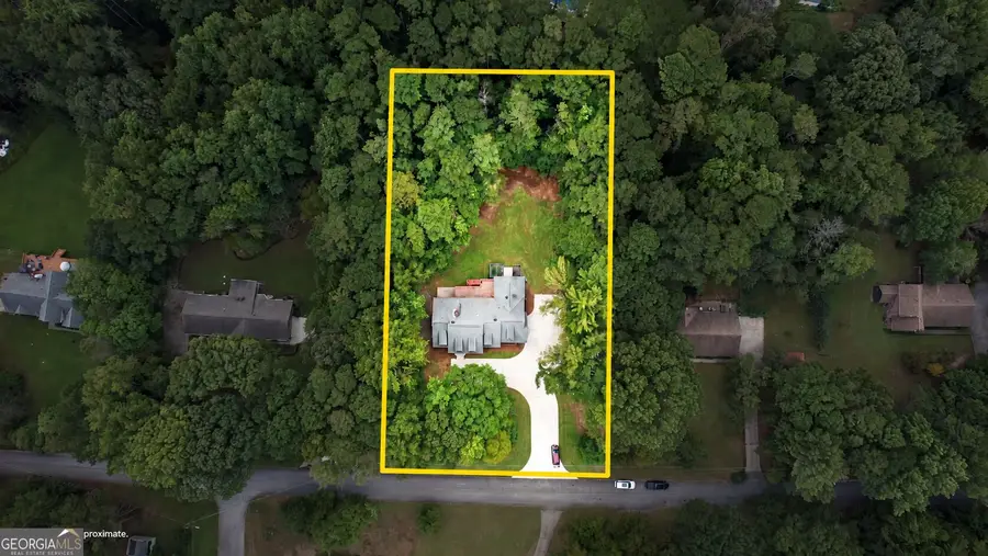 3935 Jamaica Drive, Jonesboro, GA 30236 - #3