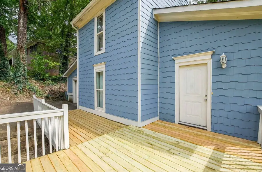 1254 Woodleigh Road Sw, Marietta, GA 30008 - #3