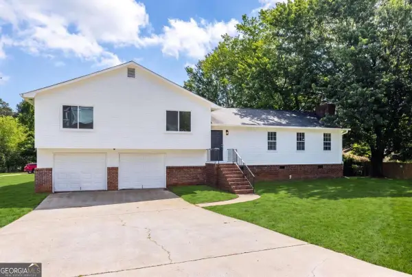 2250 Ridge Forest Drive, Grayson, GA 30017