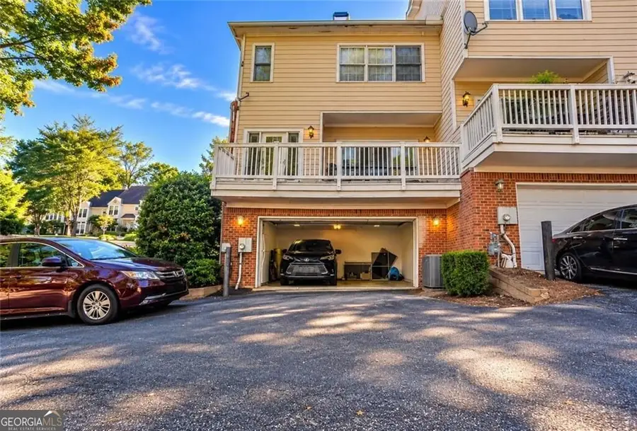 8620 Hope Mews Court, Sandy Springs, GA 30350 - #2