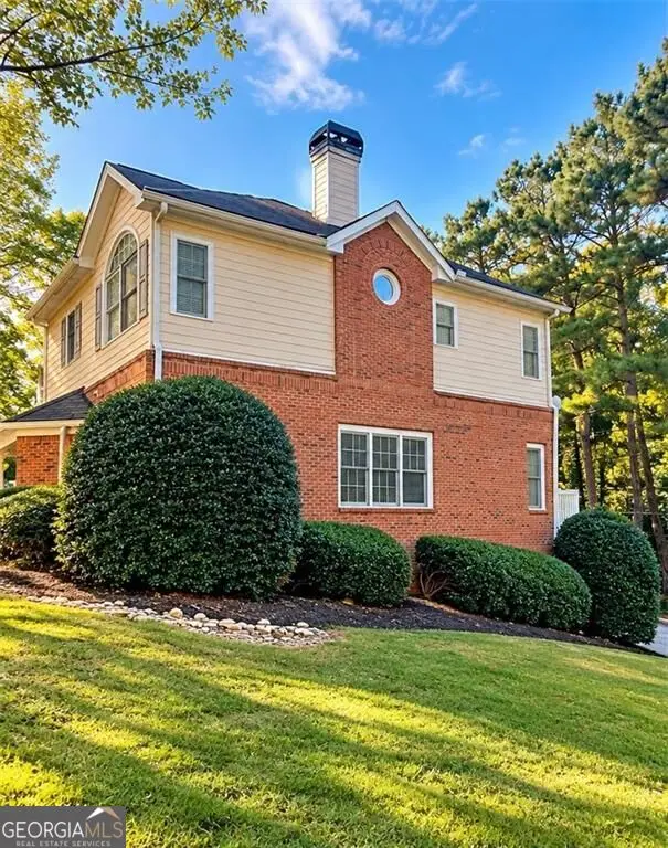 8620 Hope Mews Court, Sandy Springs, GA 30350 - #3