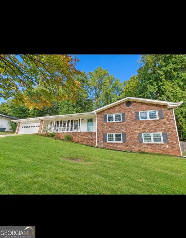 1300 Renee Drive Sw, Lilburn, GA 30047