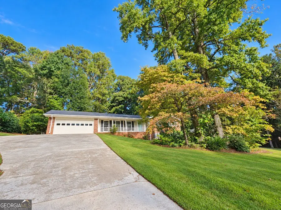 1300 Renee Drive Sw, Lilburn, GA 30047 - #3