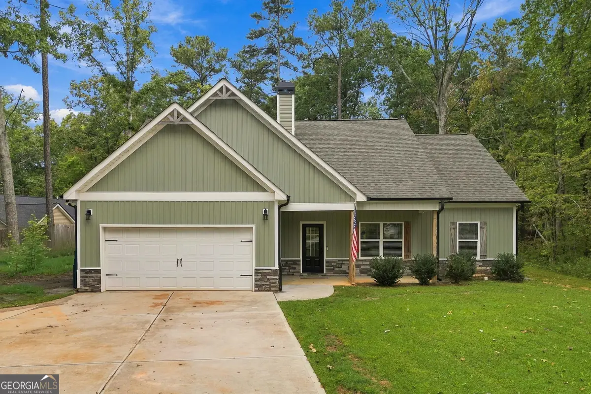 57 Brookhaven Drive, Rockmart, GA 30153 - #1