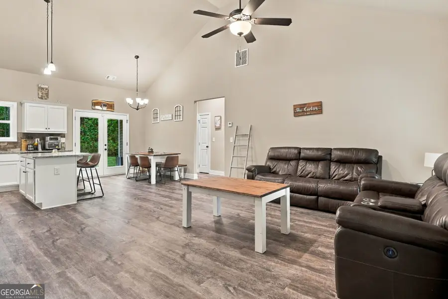 57 Brookhaven Drive, Rockmart, GA 30153 - #2