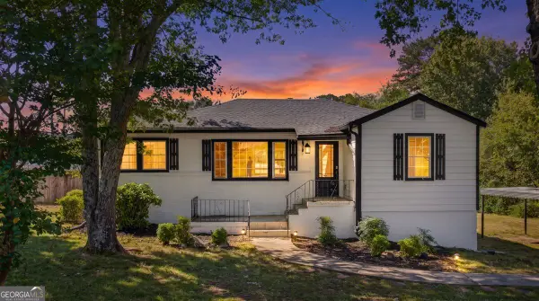7673 Union Hill Road, Canton, GA 30115