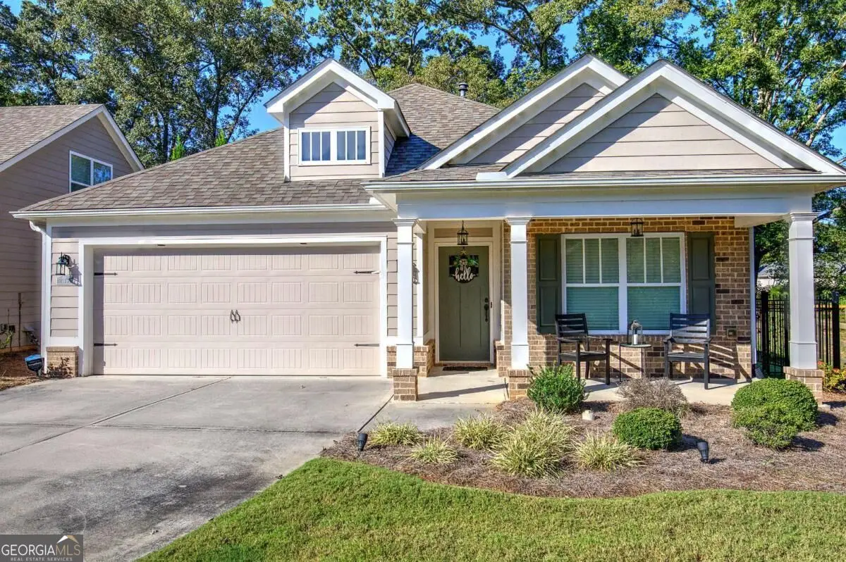179 Grace Circle, Acworth, GA 30102 - #1