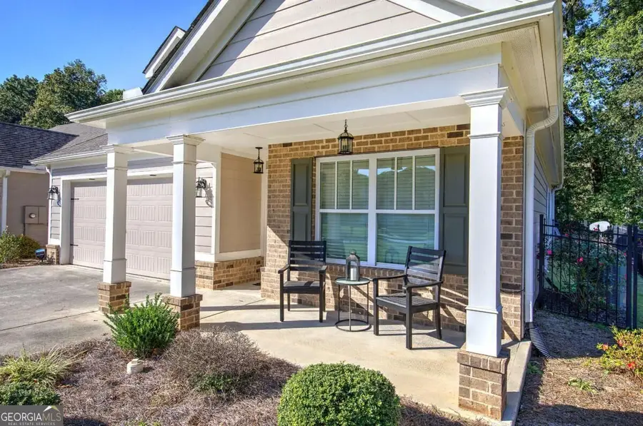 179 Grace Circle, Acworth, GA 30102 - #2