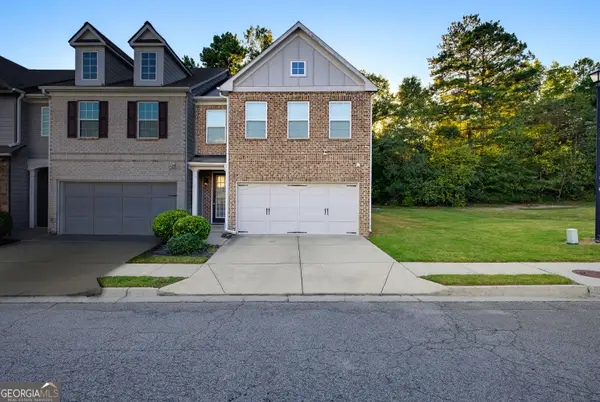 3345 Clear View Drive, Snellville, GA 30078