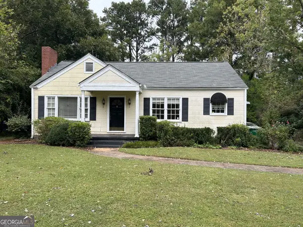 1364 Merry Lane Ne, Atlanta, GA 30329