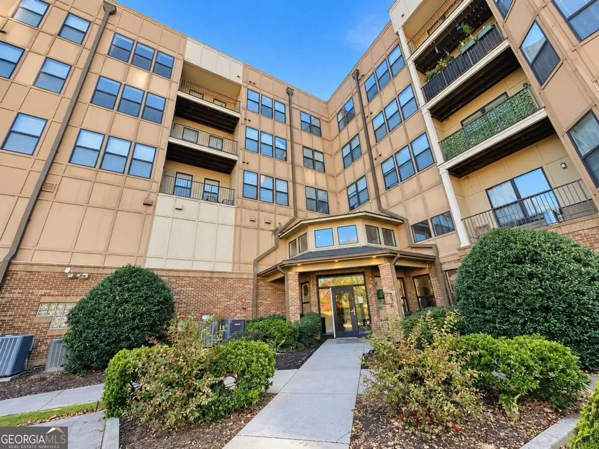 898 Oak Street Sw #1215, Atlanta, GA 30310 - #1