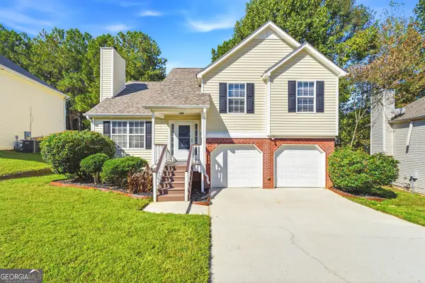 4304 Anderson Ridge Drive, Austell, GA 30106