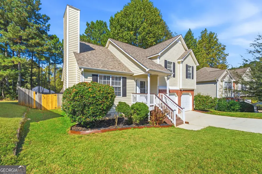 4304 Anderson Ridge Drive, Austell, GA 30106 - #2
