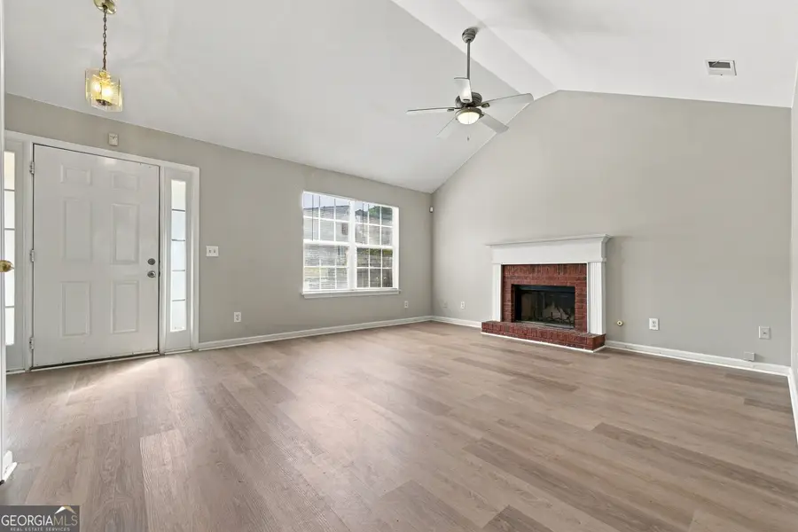4304 Anderson Ridge Drive, Austell, GA 30106 - #3