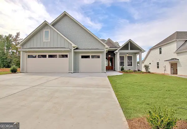95 Loring Lane, Senoia, GA 30276