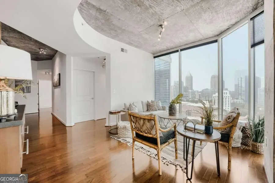 860 Peachtree Street Ne #1701, Atlanta, GA 30308 - #3