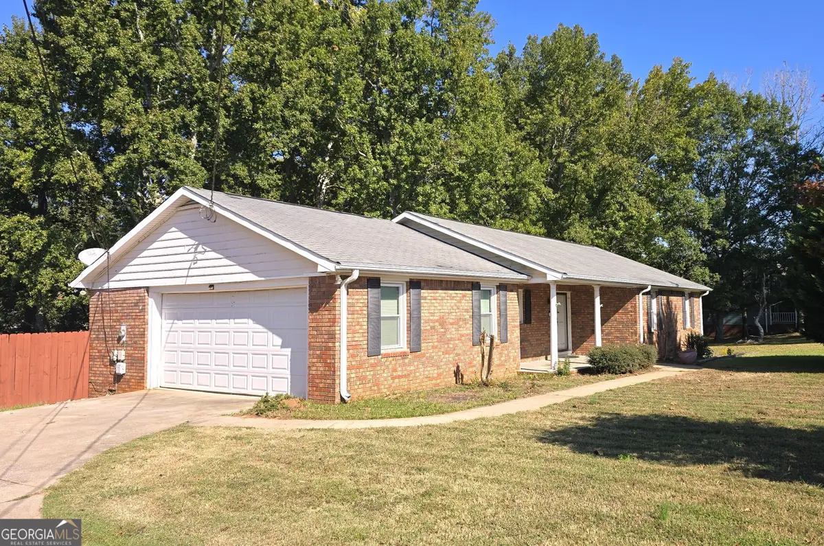 3245 Hamilton Mill Road, Buford, GA 30519 - #1