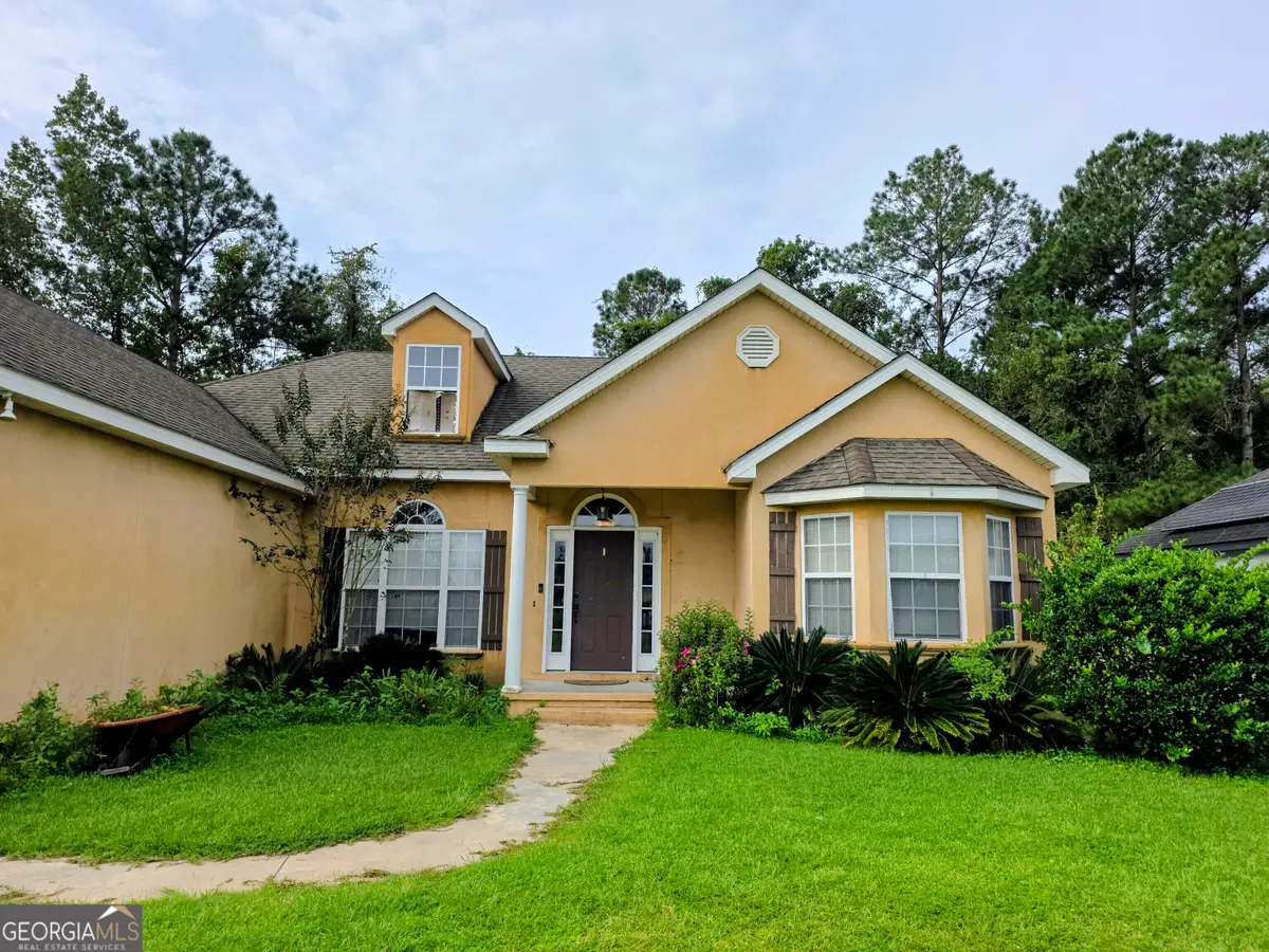 182 Somersby Pointe, Brunswick, GA 31523 - #1