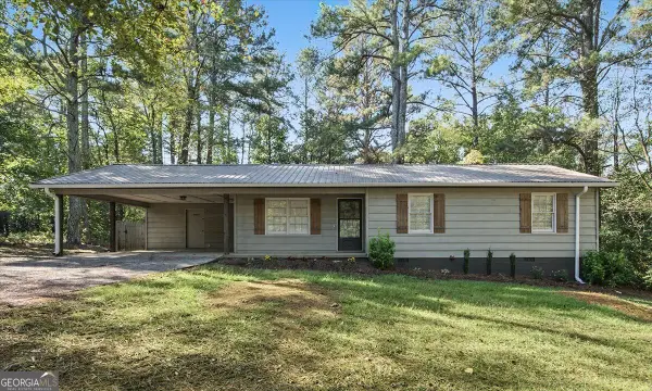 1537 Georgia Avenue S, Bremen, GA 30110