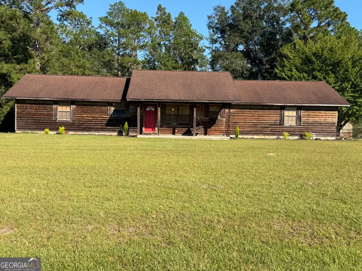 1508 James Wilson Drive, Vidalia, GA 30474 - #1