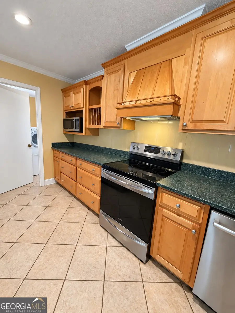1508 James Wilson Drive, Vidalia, GA 30474 - #3