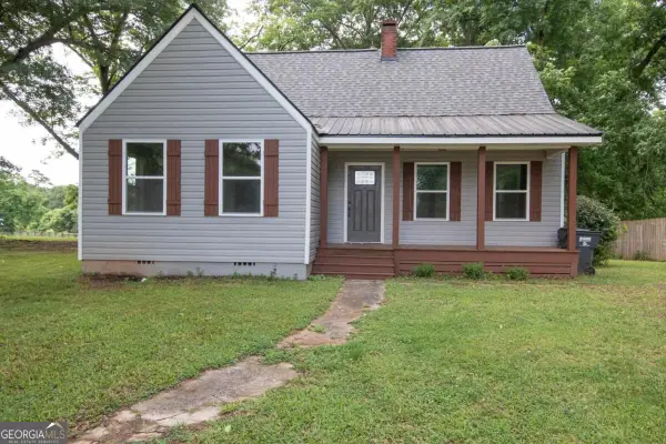 250 Lagrange Street, Grantville, GA 30220