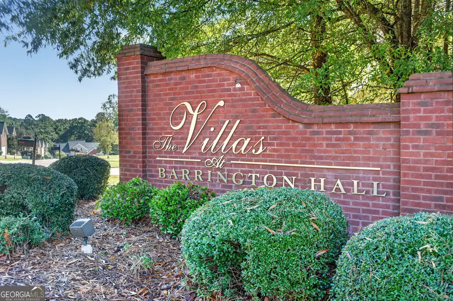 145 High Ridge Drive, Macon, GA 31220 - #3