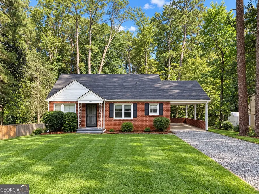 1994 Dodson Drive Sw, Atlanta, GA 30311 - #2