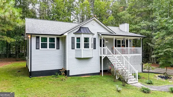 13 Black Water Drive, White, GA 30184