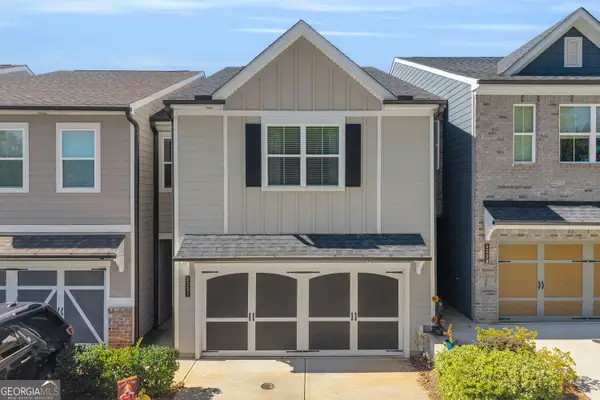 5235 Canberra Drive, Flowery Branch, GA 30542