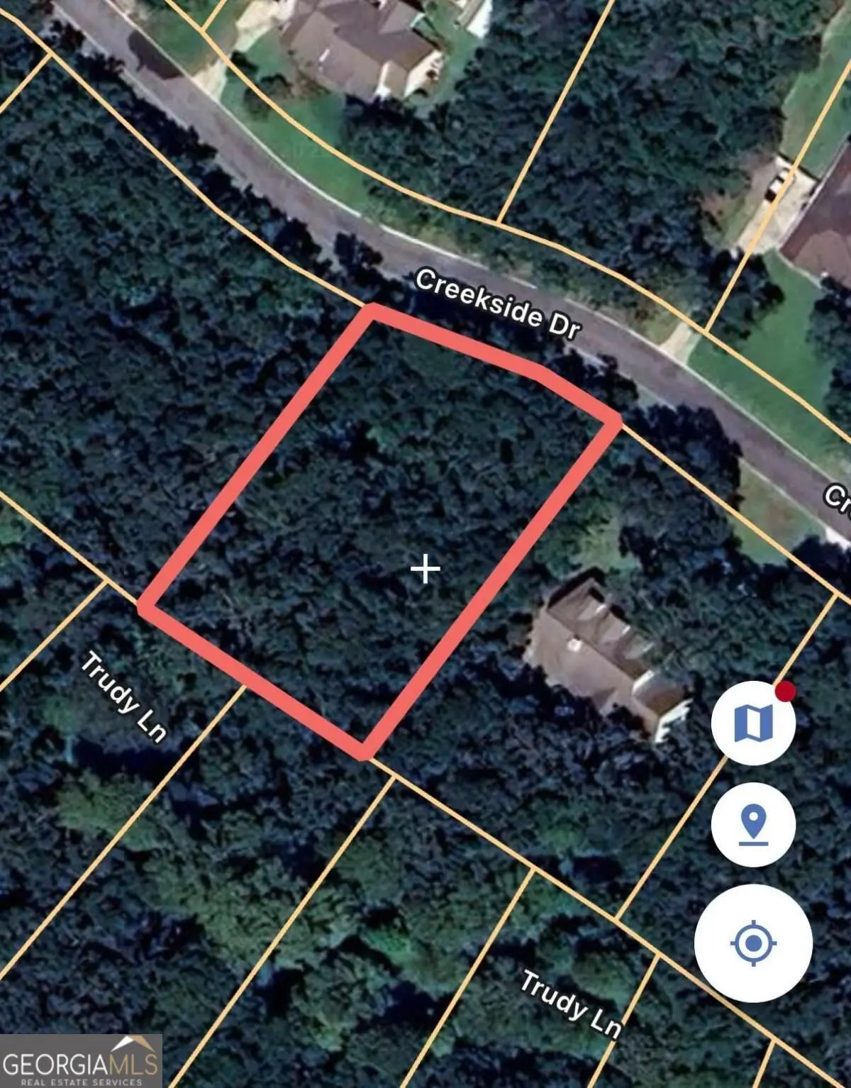 246 Creekside Drive, Waverly, GA 31565 - #1