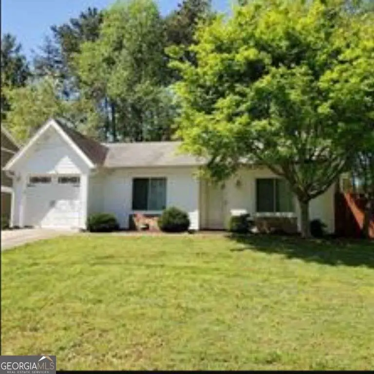 910 Shiloh Ridge Run Nw, Kennesaw, GA 30144 - #1