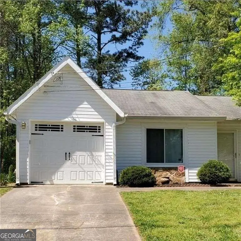 910 Shiloh Ridge Run Nw, Kennesaw, GA 30144 - #2