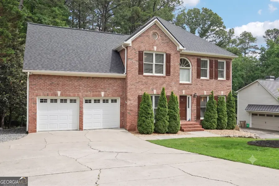 2125 Melrose Trace, Cumming, GA 30041 - #2