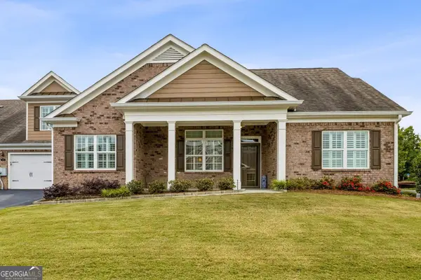 3371 Lindenridge Drive, Buford, GA 30519