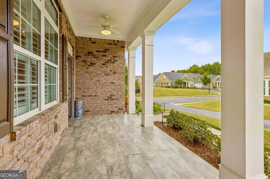 3371 Lindenridge Drive, Buford, GA 30519 - #3