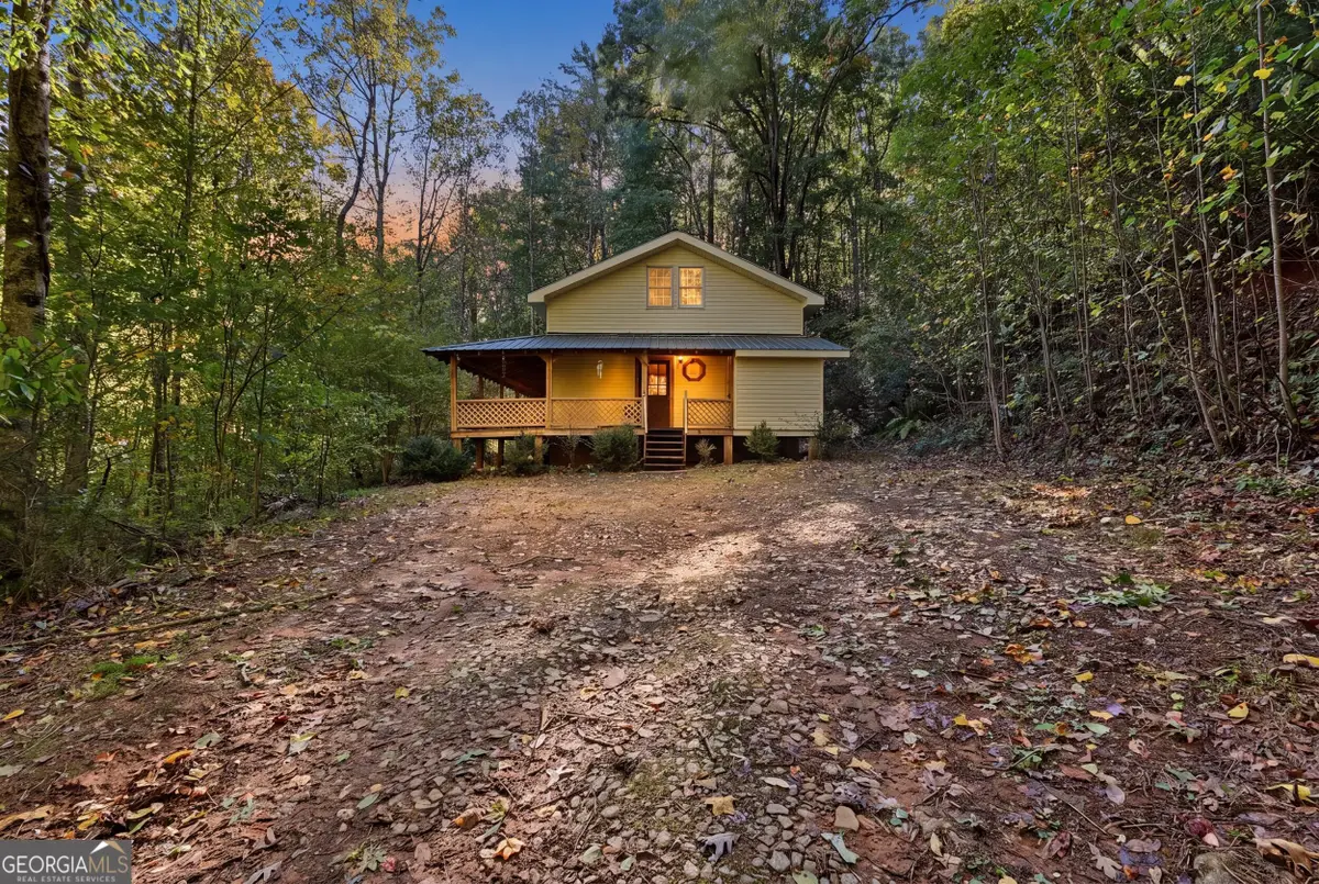 451 Watkins Field Road, Clayton, GA 30525 - #1