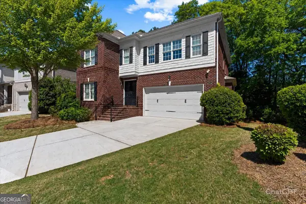 3089 Frazier Walk, Decatur, GA 30033